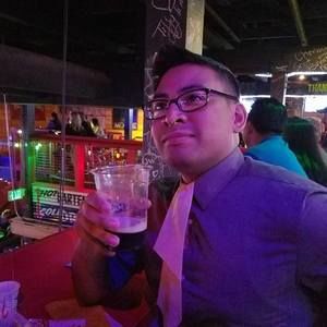 Meet your Posher, Justin